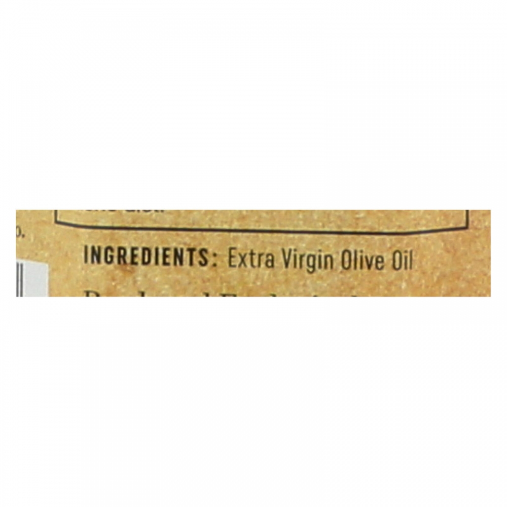 Lucini Italia Premium Select Extra Virgin Olive Oil - 6개 묶음상품 - 17 Fl oz.