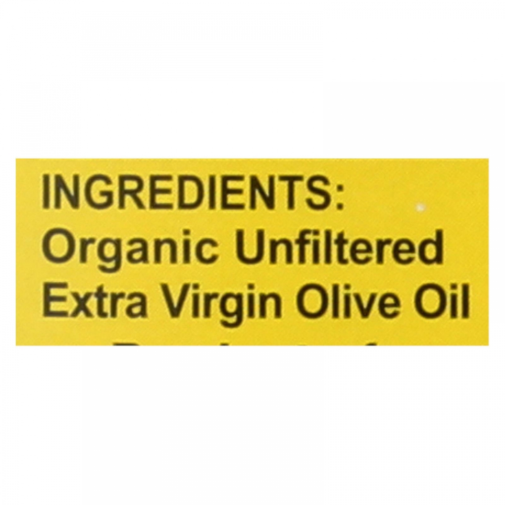 Bragg - Olive Oil - Organic - Extra Virgin - 16 oz - 12개 묶음상품