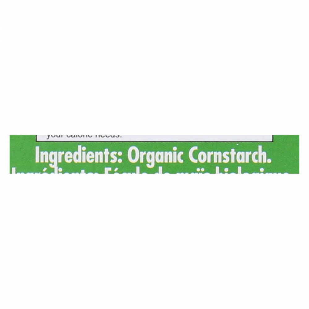 Let's Do Organics Cornstarch - Organic - 6 oz - 6개 묶음상품
