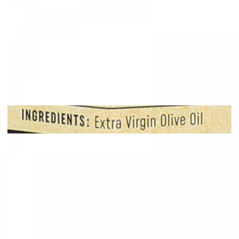 Lucini Italia Select Extra Virgin Olive Oil - 6개 묶음상품 - 1 Liter