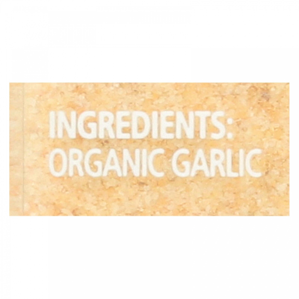 Simply Organic Garlic Powder - 6개 묶음상품 - 3.64 oz.