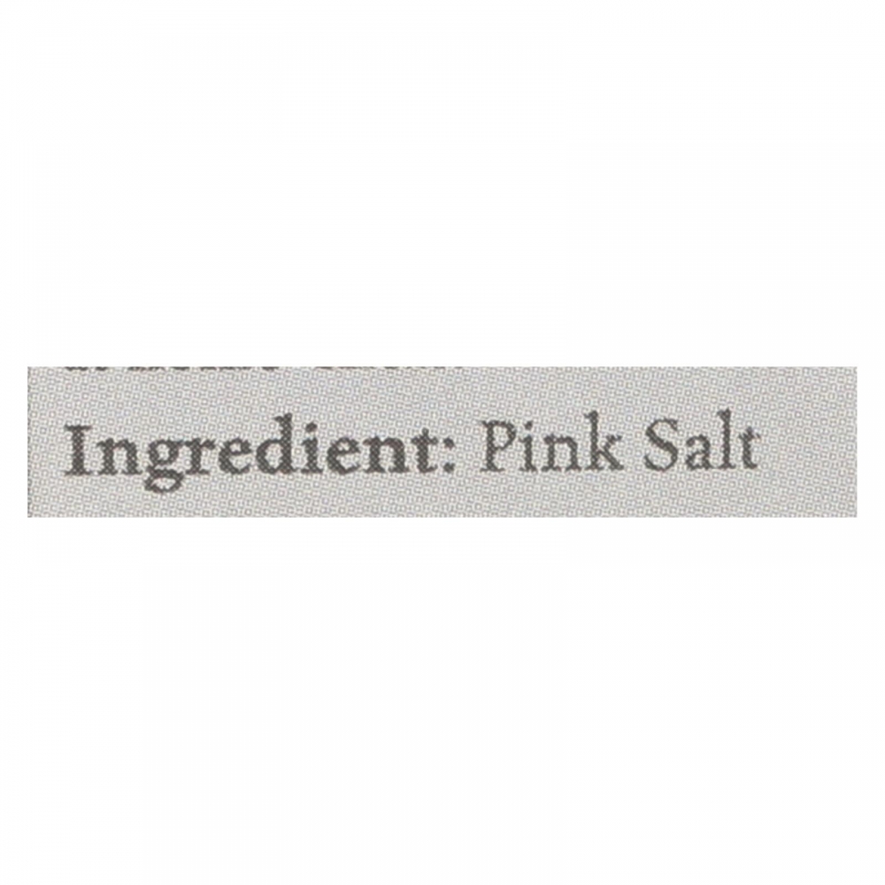 Himalania Pink Sea Salt - Fine - 6개 묶음상품 - 10 oz.