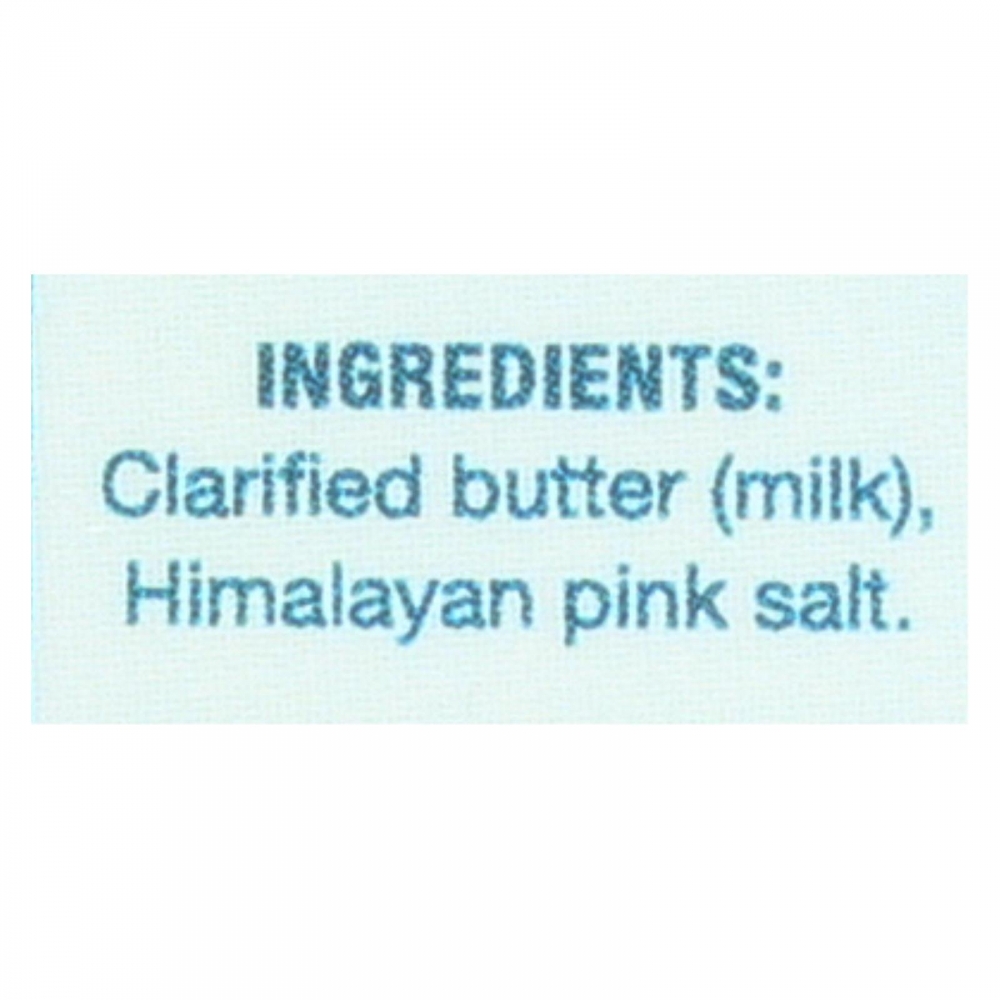 4th and Heart - Pink Himalayan Salt - 6개 묶음상품 - 9 oz.