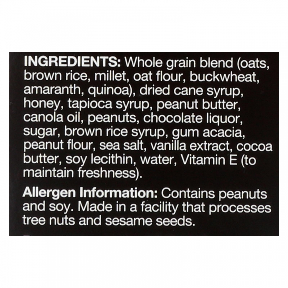 Kind Bar - Granola - Healthy Grains - Peanut Butter and Chocolate - 5/1.2 oz - 8개 묶음상품