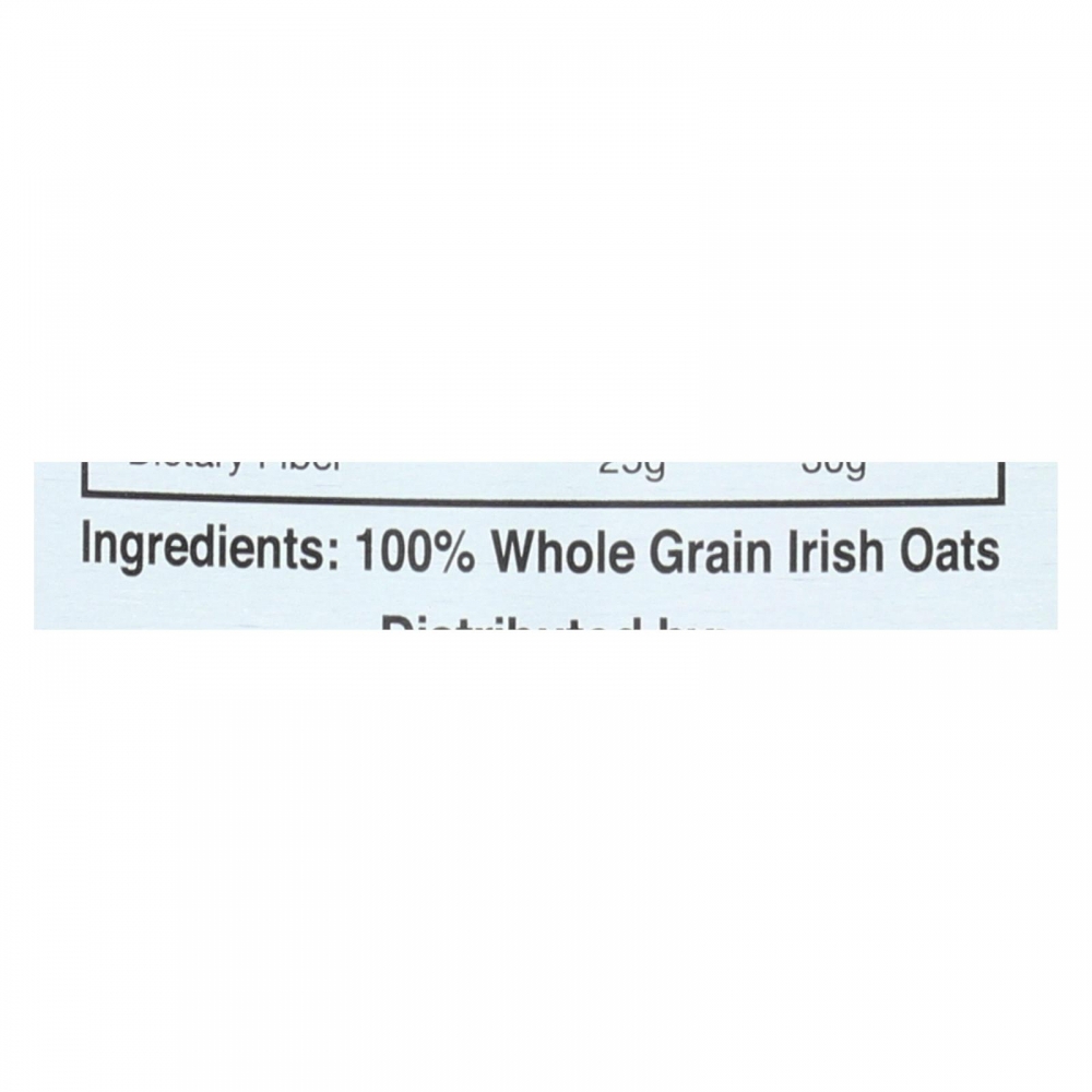 McCann's Irish Oatmeal Irish Oatmeal Tin - 12개 묶음상품 - 28 oz.