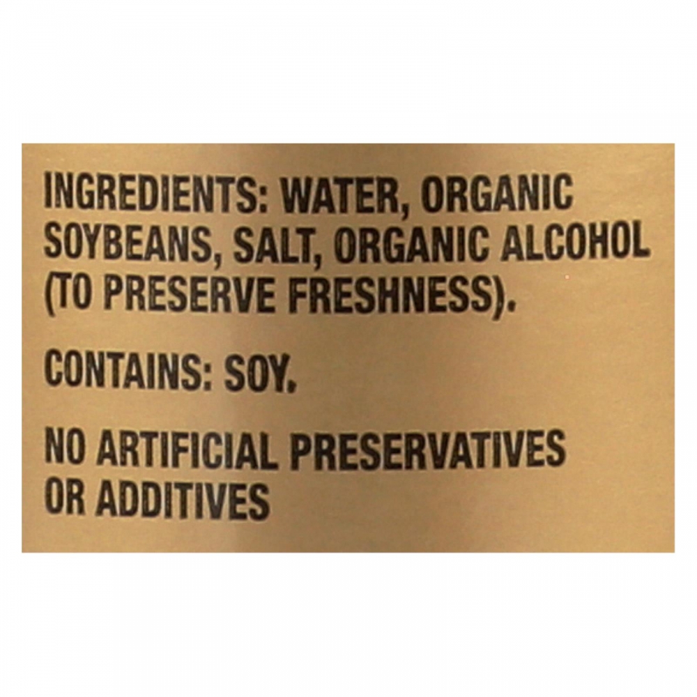 San - J Tamari Soy Sauce - Organic - 6개 묶음상품 - 10 Fl oz.