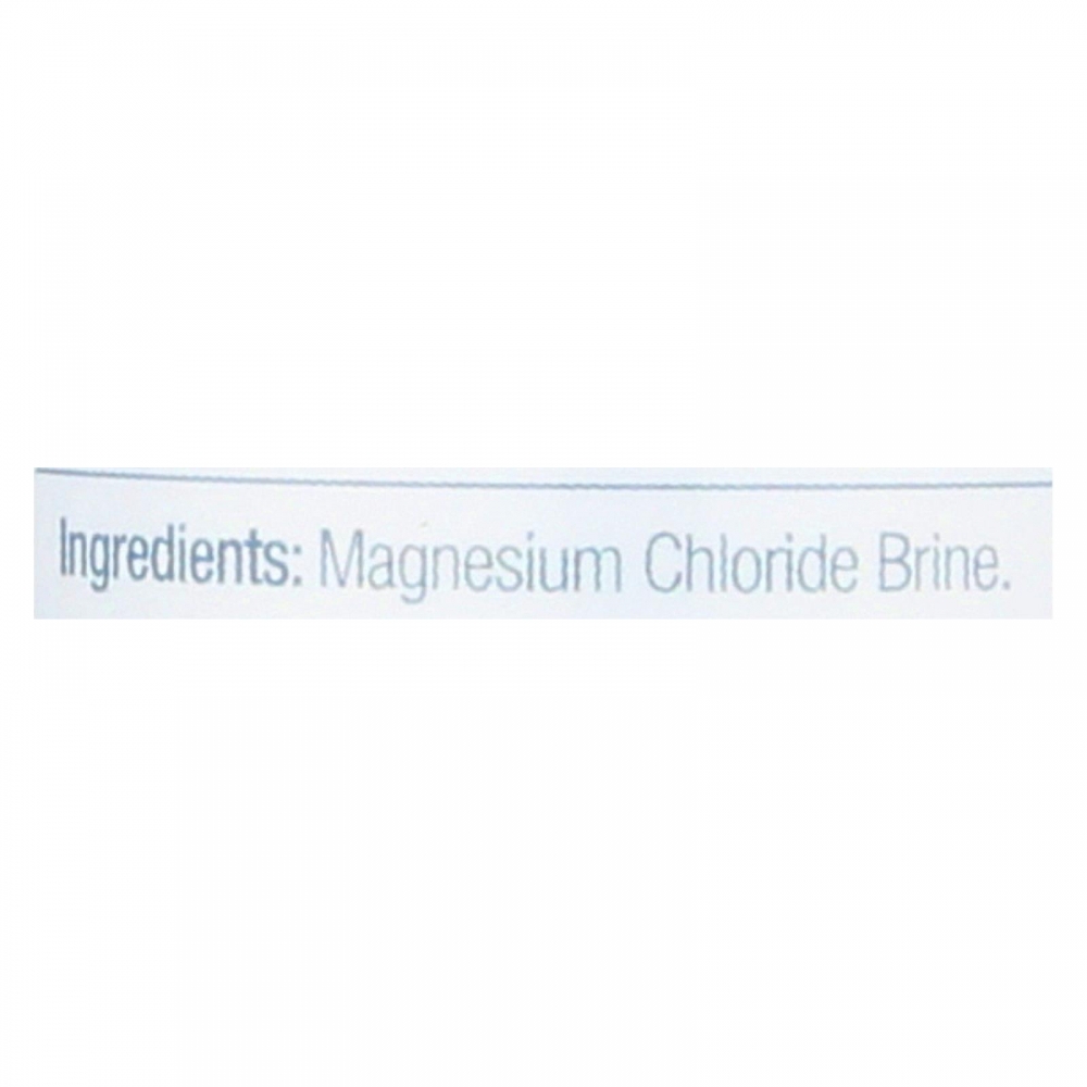Life-Flo Pure Magnesium Oil - 8 oz