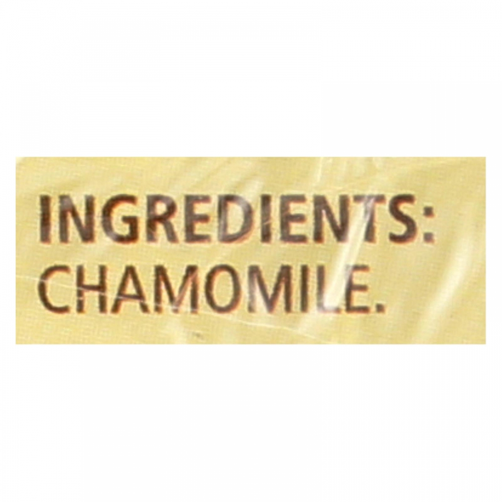 Celestial Seasonings Herbal Tea - Chamomile - Caffeine Free - 6개 묶음상품 - 20 Bags